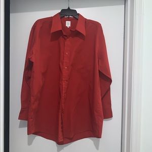 Bill Robinson Men’s Dress Shirt